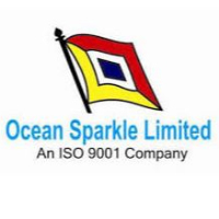 Ocean-Sparkle logo